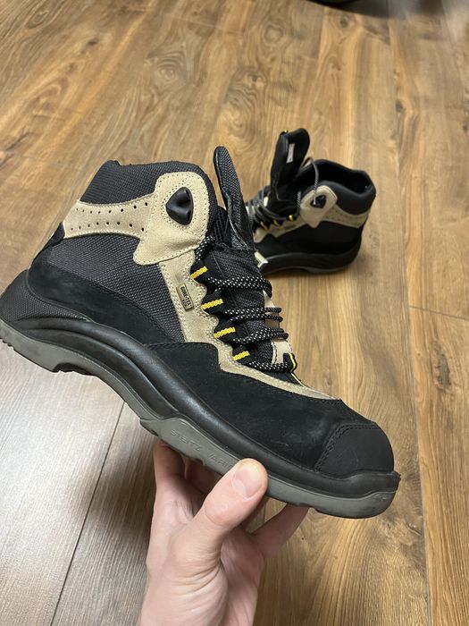 Робоче взуття Steitz Secura Gore tex розмір 43