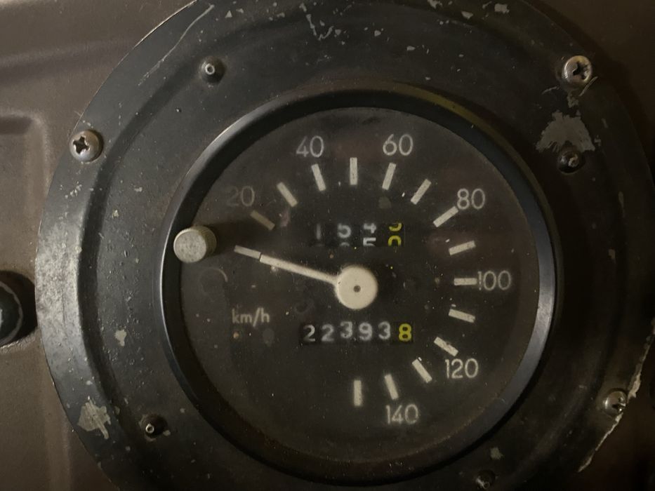 IFA W50 z żurawiem ADK 70