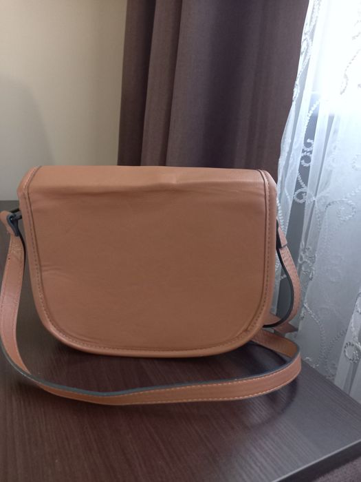 Подарунок Camaieu  кроссбоді Франція 18×24×11 екошкіра