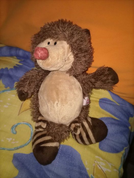 Vendo peluches de vários tamanhos (anúncio 1)