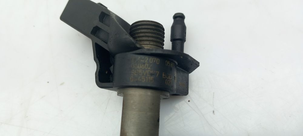 Injetor MERCEDES-BENZ Classe R (W251, V251)