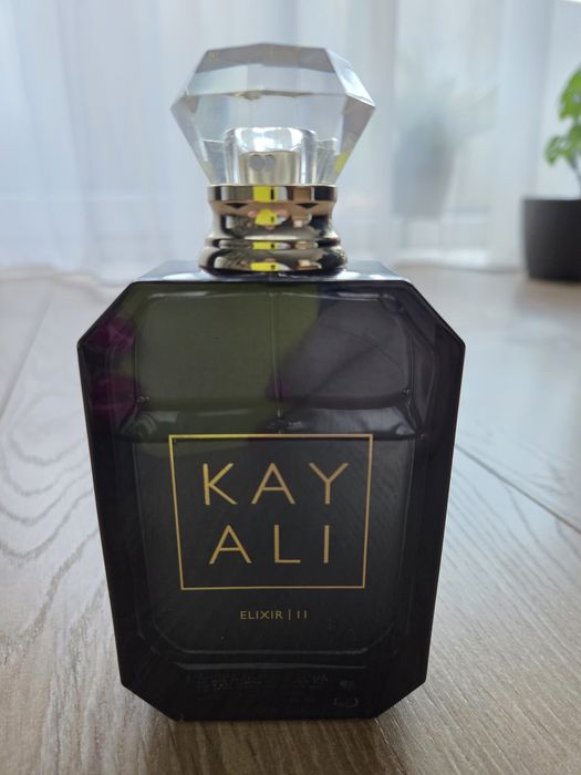 Kayali Elixir perfumy 75/100ml