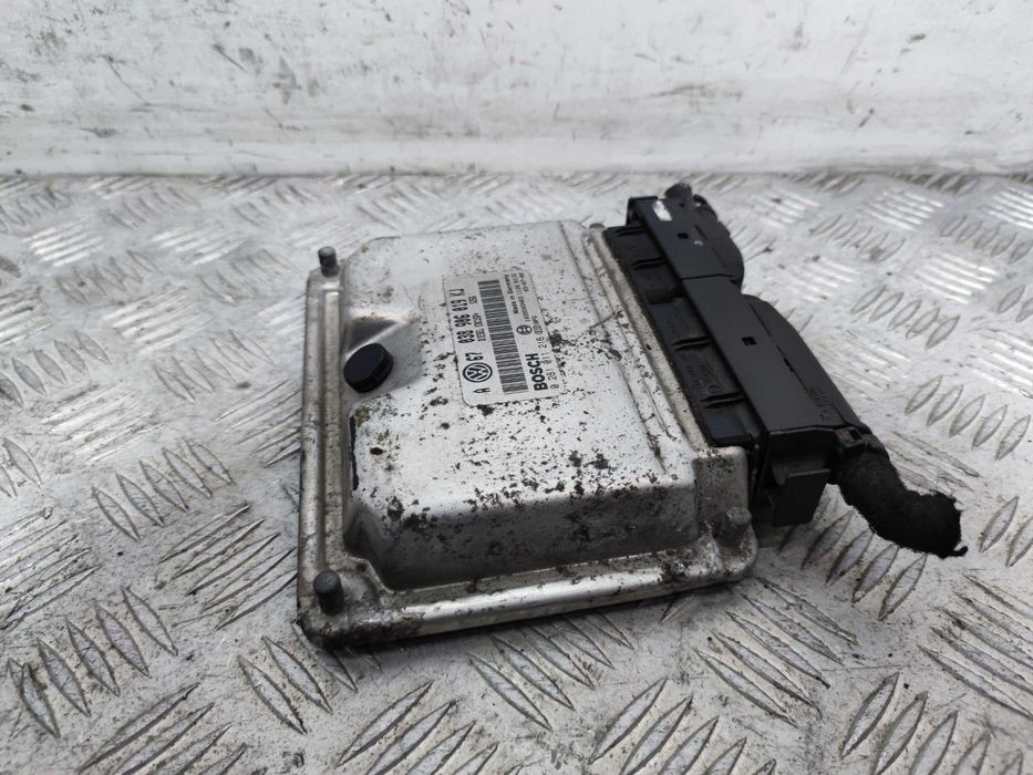 VW Golf IV Seat Leon I 1.9 TDI Komputer Sterownik Silnika ECU