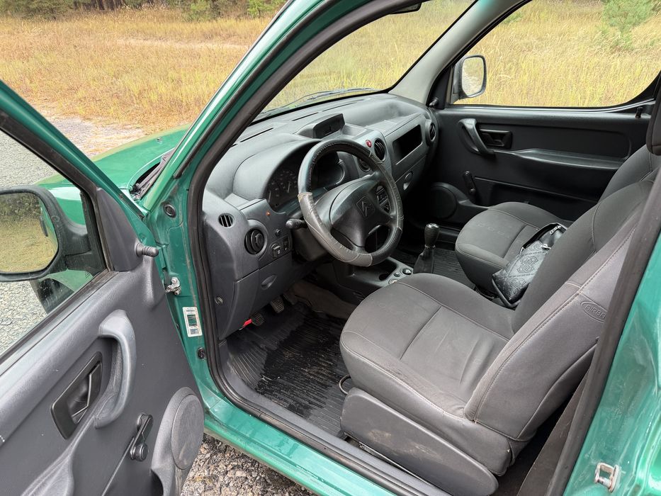 Продам Citroen Berlingo