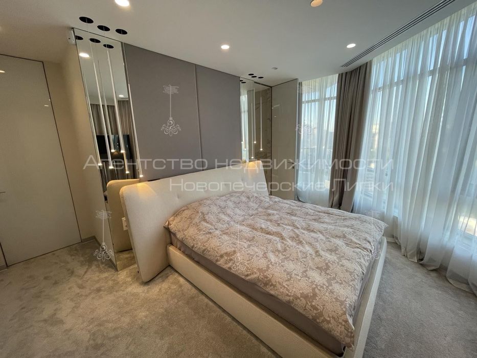 Продам пентхаус с лучшим видом на Днепр ЖК Pechersky Болсуновская 2