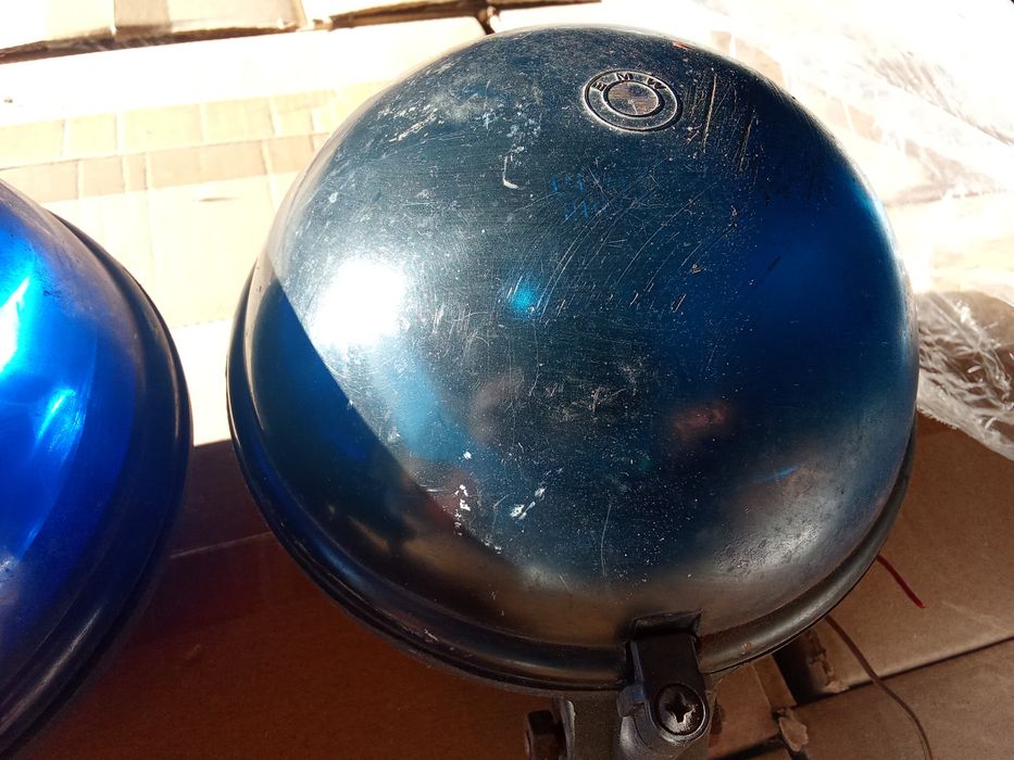 BMW R75/ 90 " Police "