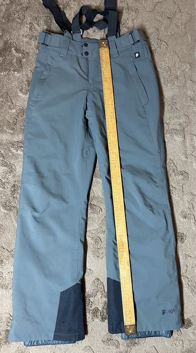 Лижні штани Mickinley 164см