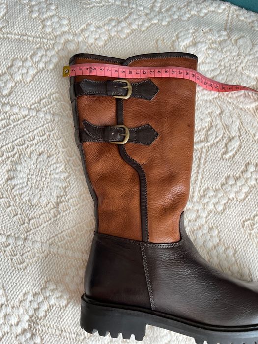 Exeter buty myśliwskie kozaki damskie rozmiar 38,39