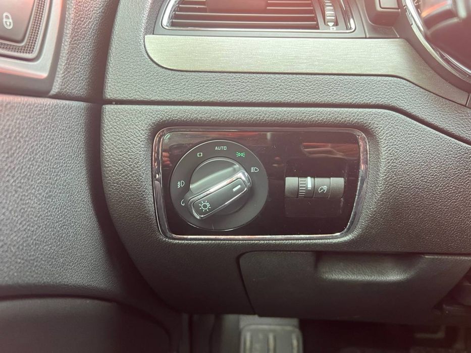 Skoda Superb 2.0d Car Invest Ukraine Лізинг