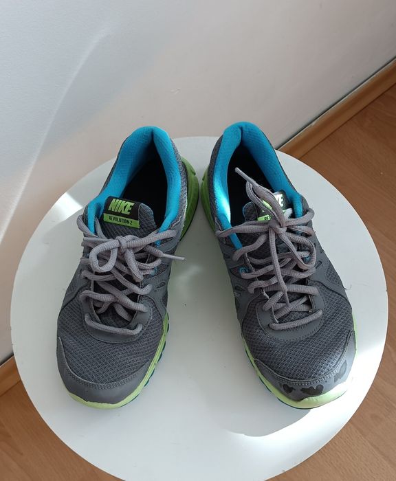 Nike - Revolution 2 buty sportowe unisex rozmiar 37,5