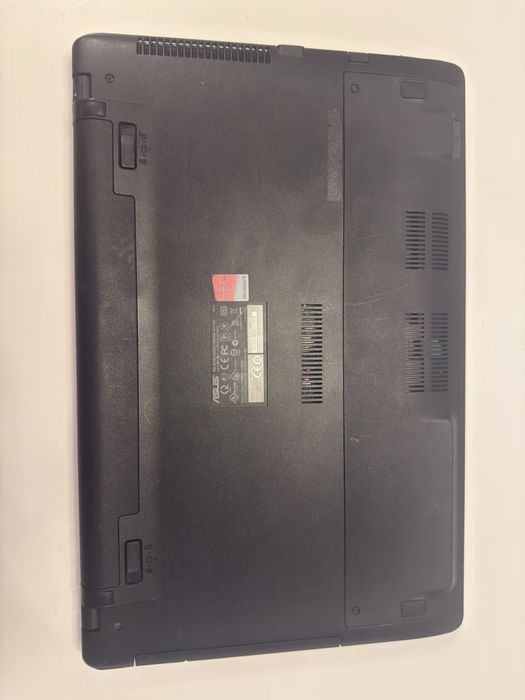 Laptop asus 8 gb ram 2 gb graphics card