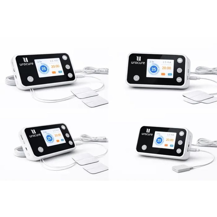 Електротерапевтичний апарат Urocure Медичний