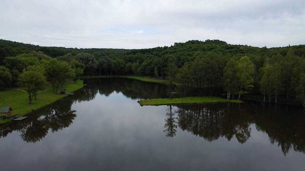 Продаж гарного діючого бізнесу у мальовничому місці