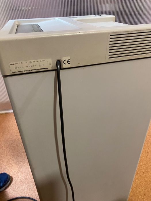 Срочно!!Шредер IDEAL 2600 измельчитель