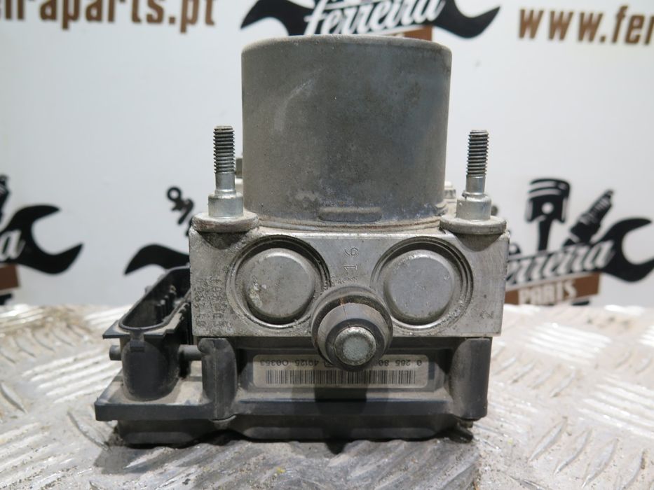 MODULO ABS FIAT STILO REF:  0265800369