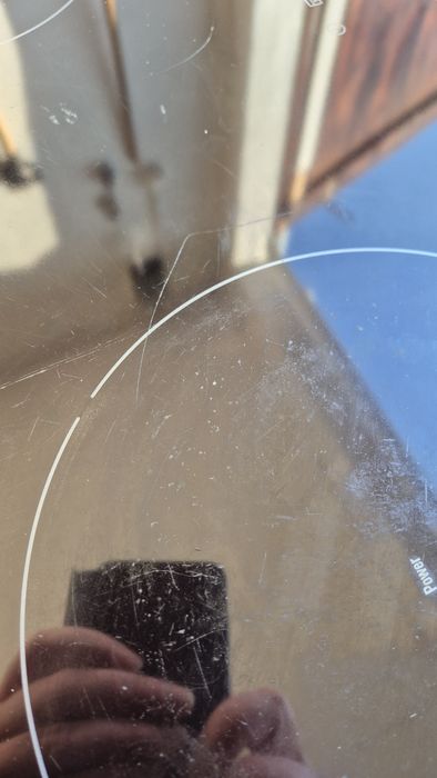 Płyta indukcyjna Electrolux EHH6240ISK