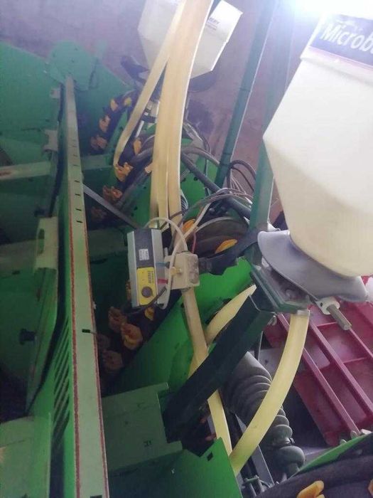 Máquina de Semear Batatas