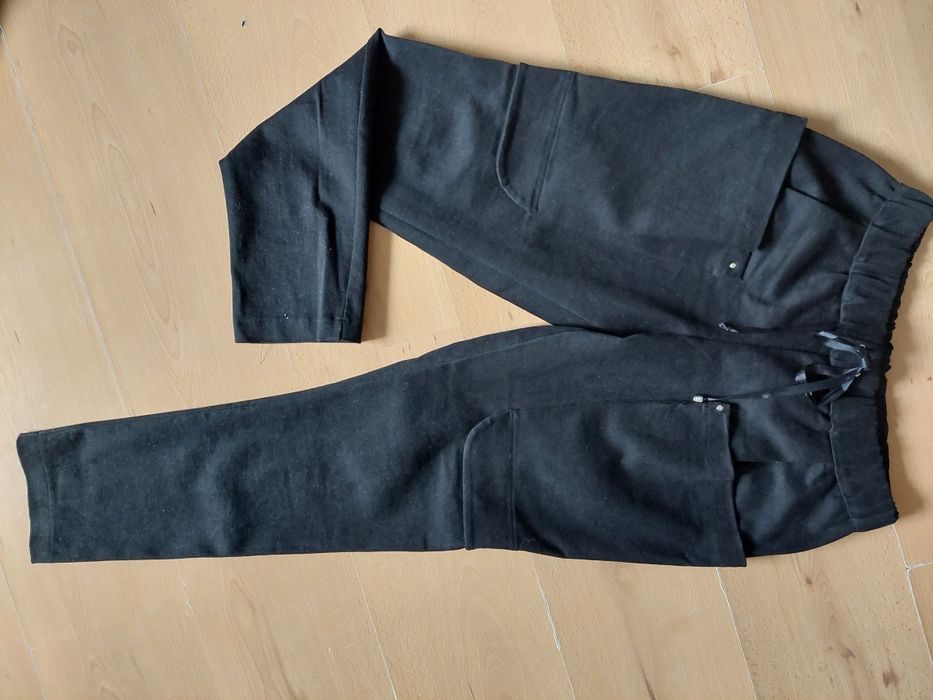 Spodnie Meve rozm 36