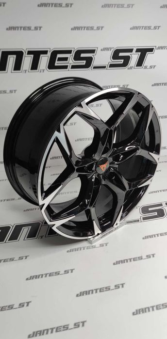 jantes 18" 5x112 Style Cupra Formentor NOVAS SEAT Leon