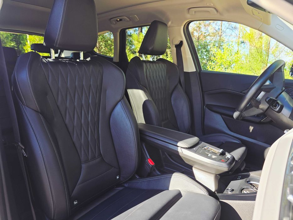 BMW iX1 XDrive 30 - Dual motor -  Nacional