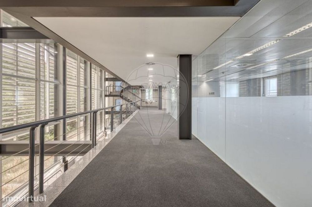 Escritório  para arrendamento