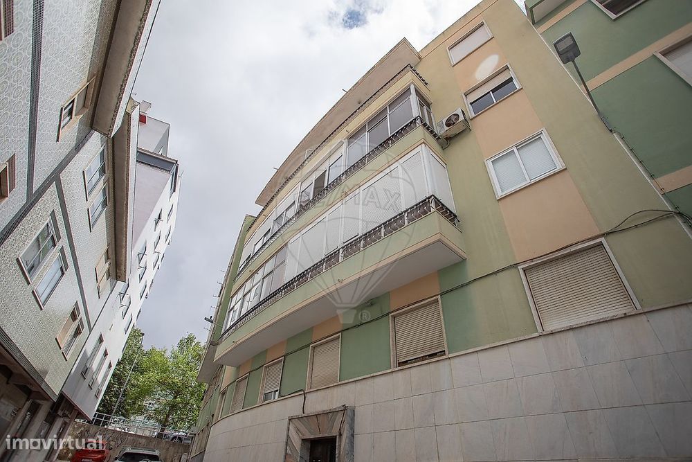 Apartamento T3 para venda