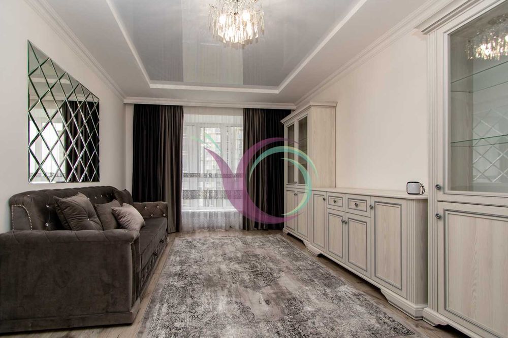 Оренда 3К квартири