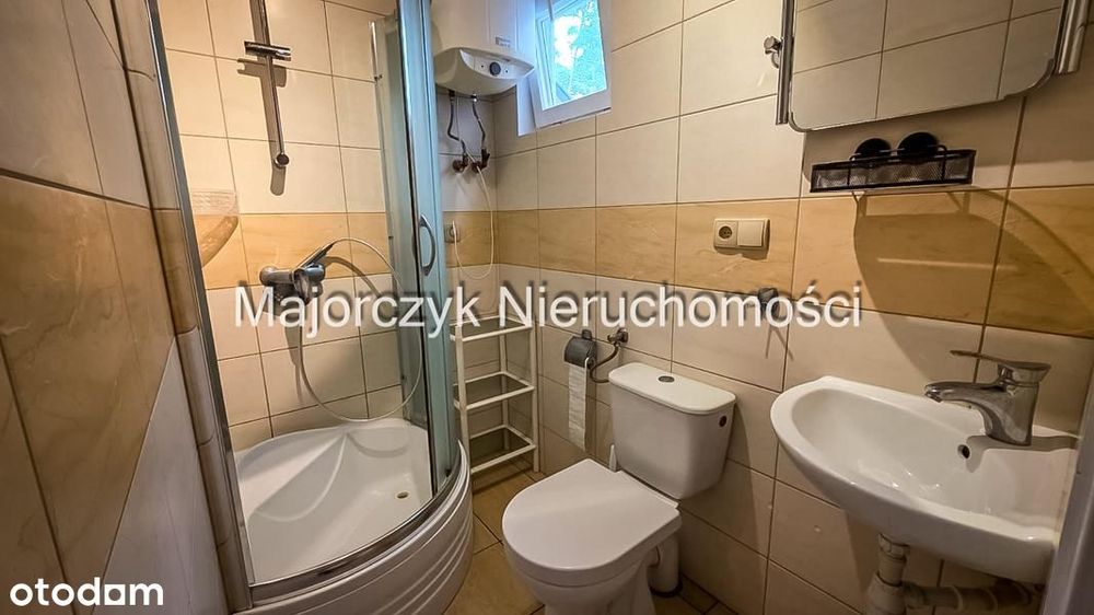 Ośrodek wypoczynkowy - Boszkowo, ul. Dominicka 28