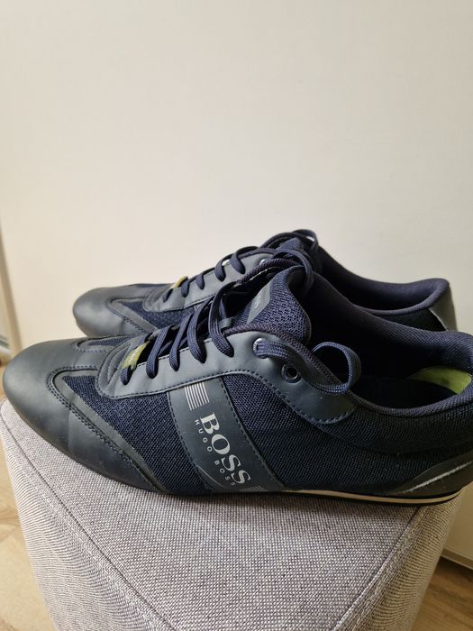 Hugo Boss męskie buty 44
