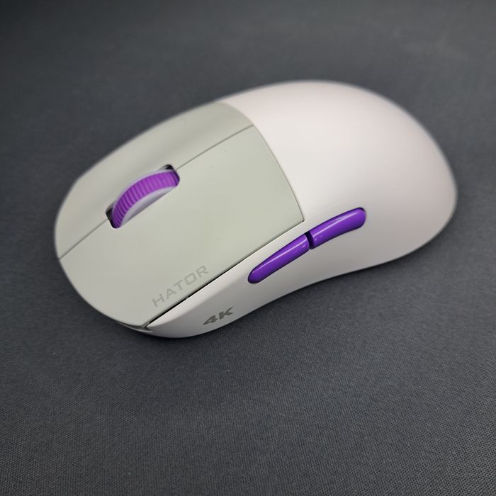 Hator Quasar 2 Ultra 4K Wireless