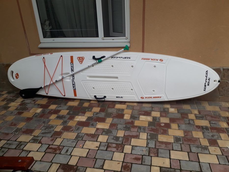 Сапборд Supboard