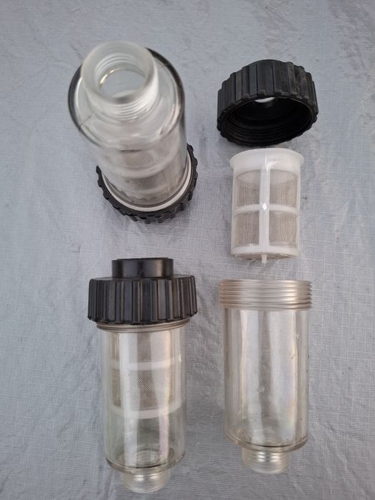 Фільтр на воду , водяний фільтр , підготовка води к2,к3,к4,к5,к6,к7 HD