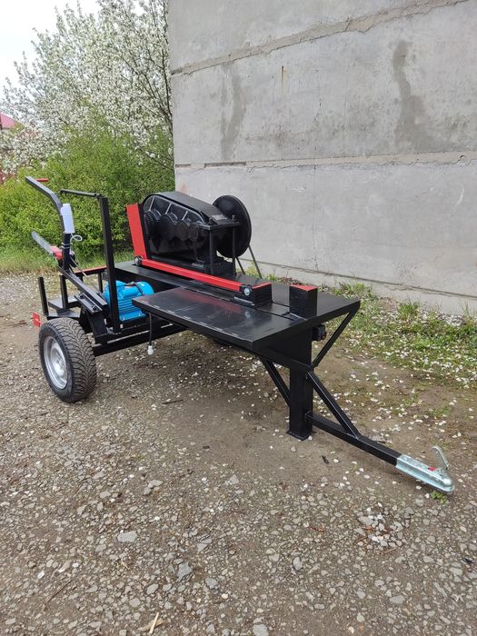 Дровокол, колун,пила (ЛЕСОРУБ) пілоколун