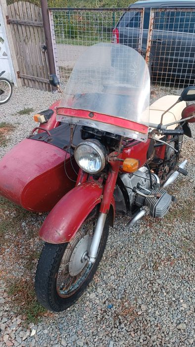 КМЗ МТ-10 Дніпро