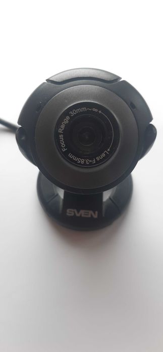 Веб- камера Sven IC-310 Web