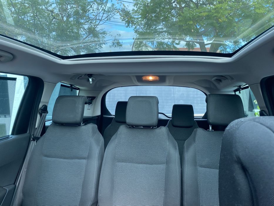 Peugeot 5008 1.6 eHDi Tech- Motion CMP6 — photo 3