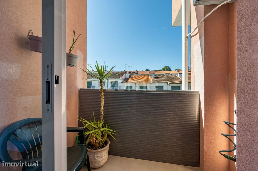 Apartamento T2+1 em Palmeira, Braga.