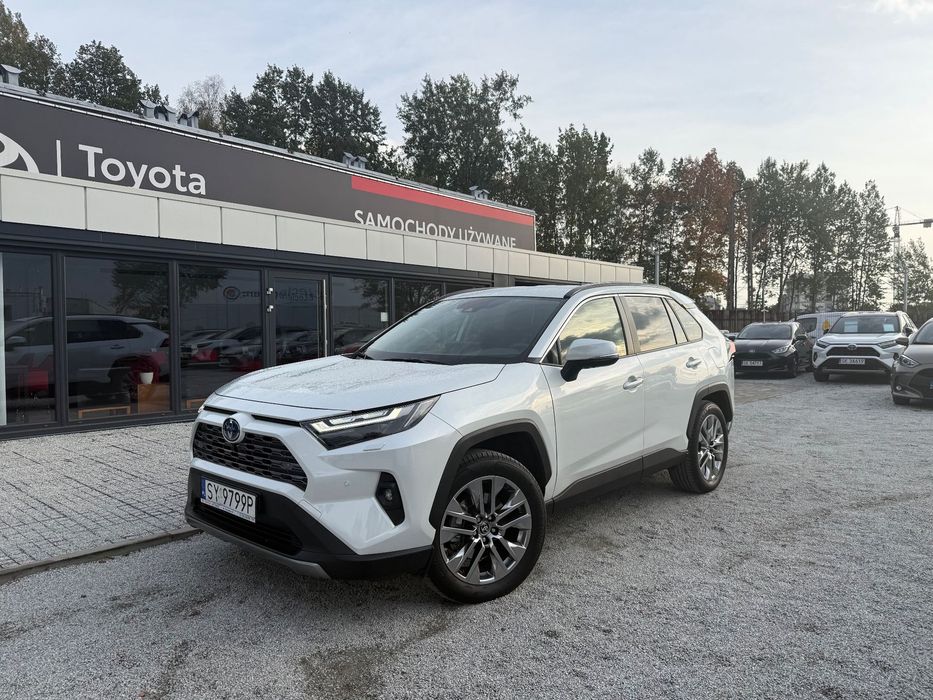Toyota RAV-4