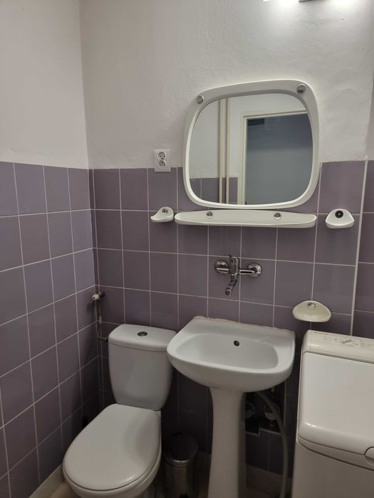 Wynajmę 2 pokoje ul.Armii Krajowej