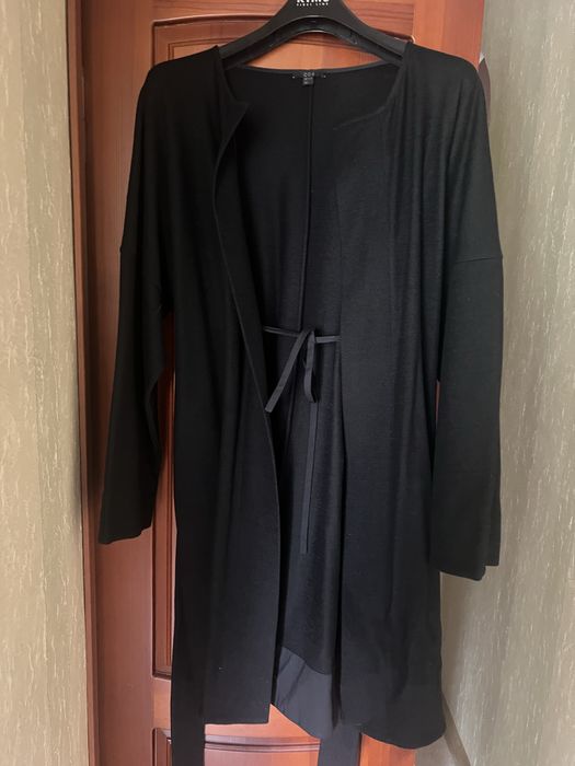 Кардіган відомого своєю якістю і кроєм бренду СОS m-l