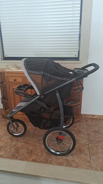 Carrinho de bebé Graco