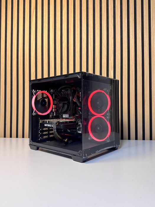 Pc Gaming | Intel i5 | Nvidia GTX | 16GB RAM
