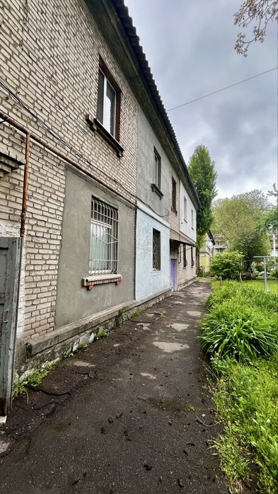 Продажа 2 комн квартира Соцгород В.Черновола
