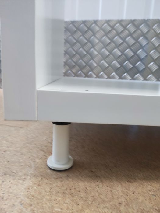 Estante Kallax IKEA (RESERVADA)