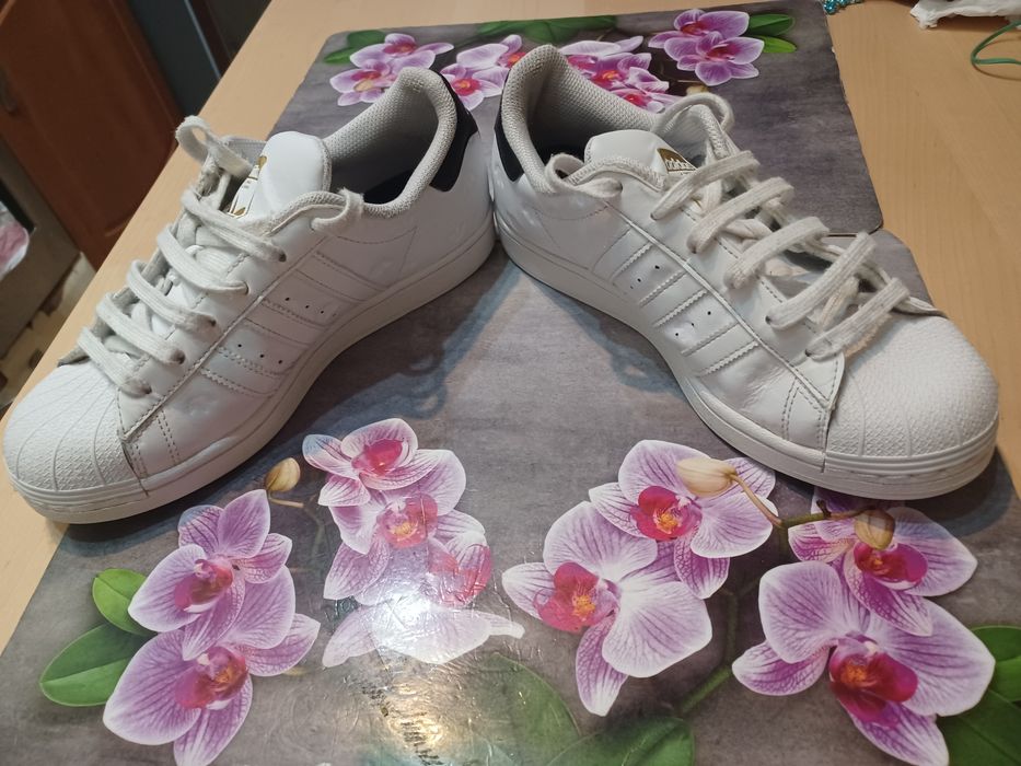 Buty adidas 39 1/3