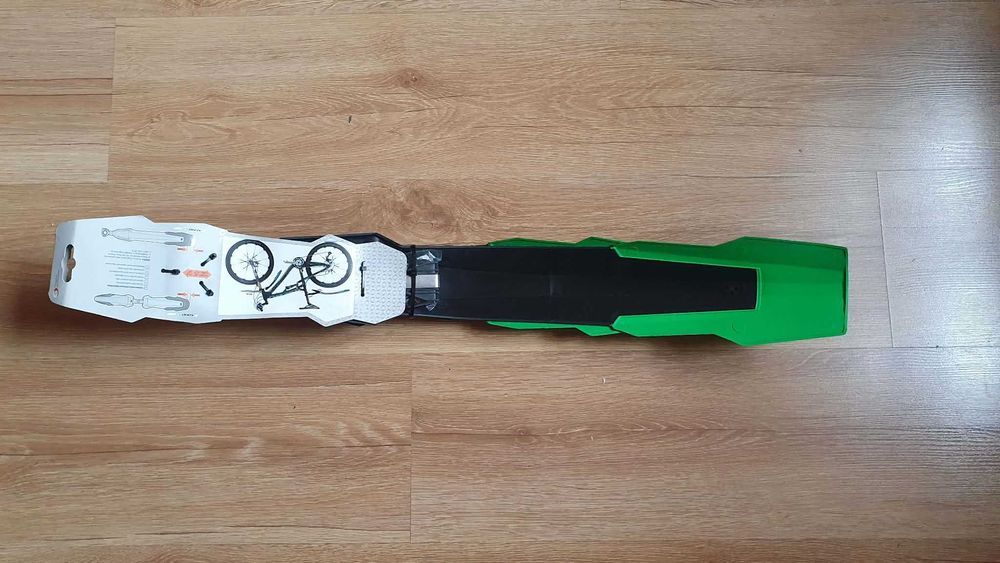 Błotniki SIMPLA ADHD LONG 27,5-29