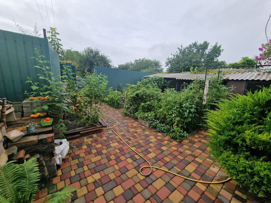 Продам 2к Слобожанский Тепличная студия и 2 спальни с авт. Юбилейный