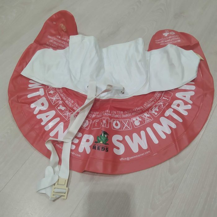 Коло/круг для плавання Swimtrainer