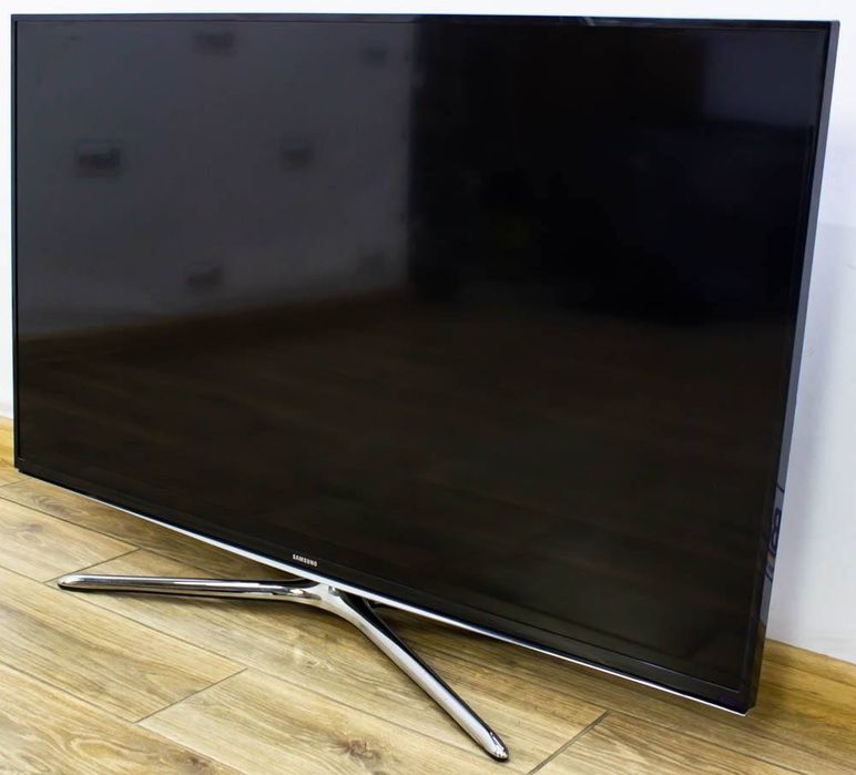 Смарт телевізор Samsung 32