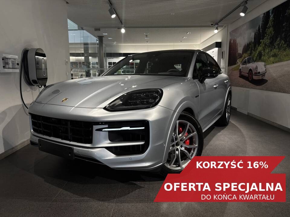 Cayenne